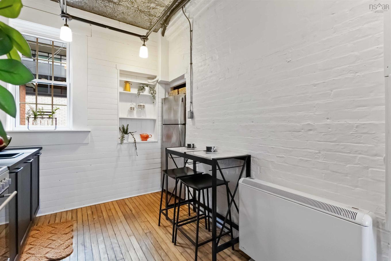 2060 Brunswick Street, Halifax, NS