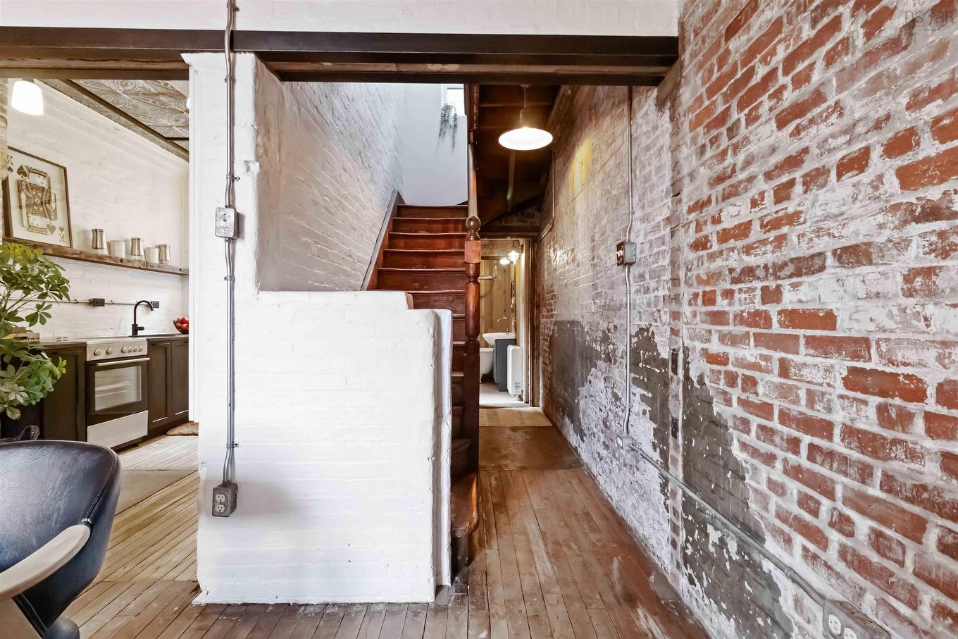 2060 Brunswick Street, Halifax, NS