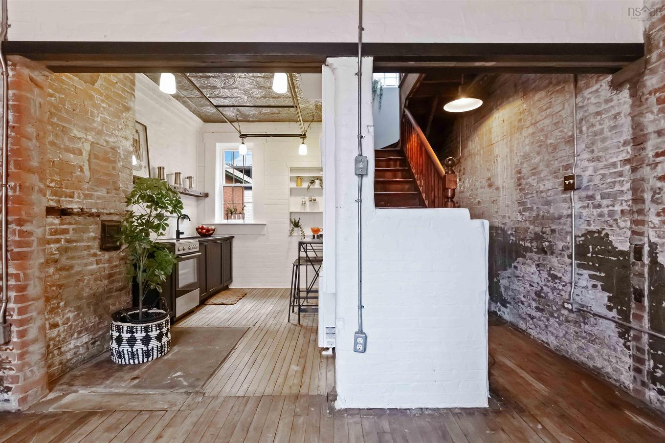 2060 Brunswick Street, Halifax, NS