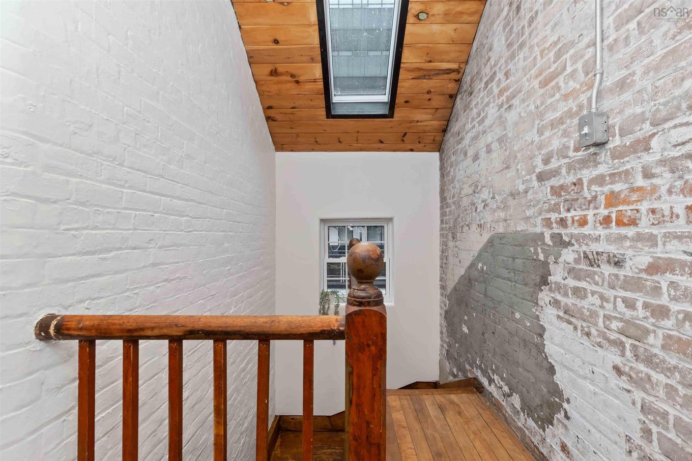 2060 Brunswick Street, Halifax, NS