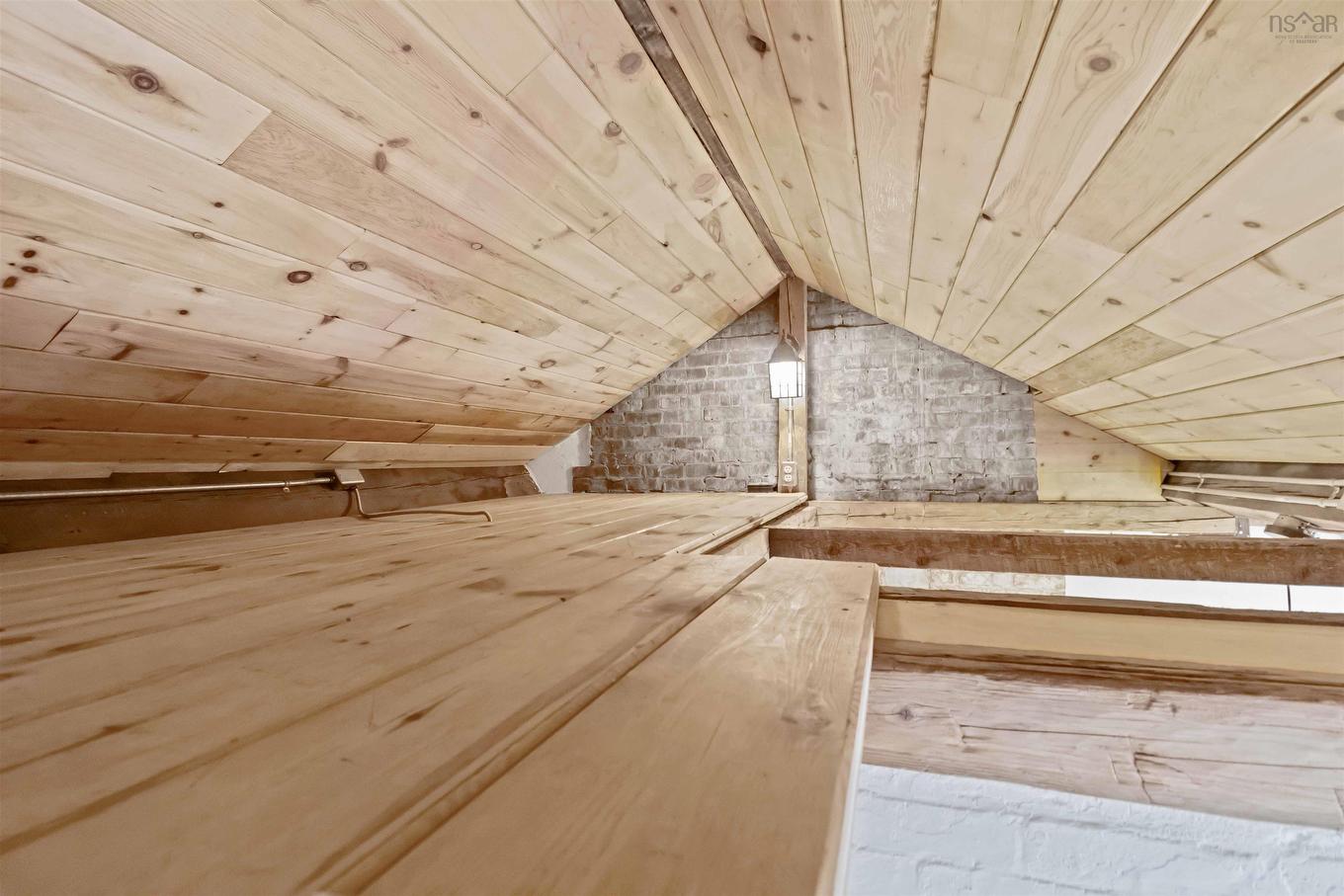 2060 Brunswick Street, Halifax, NS