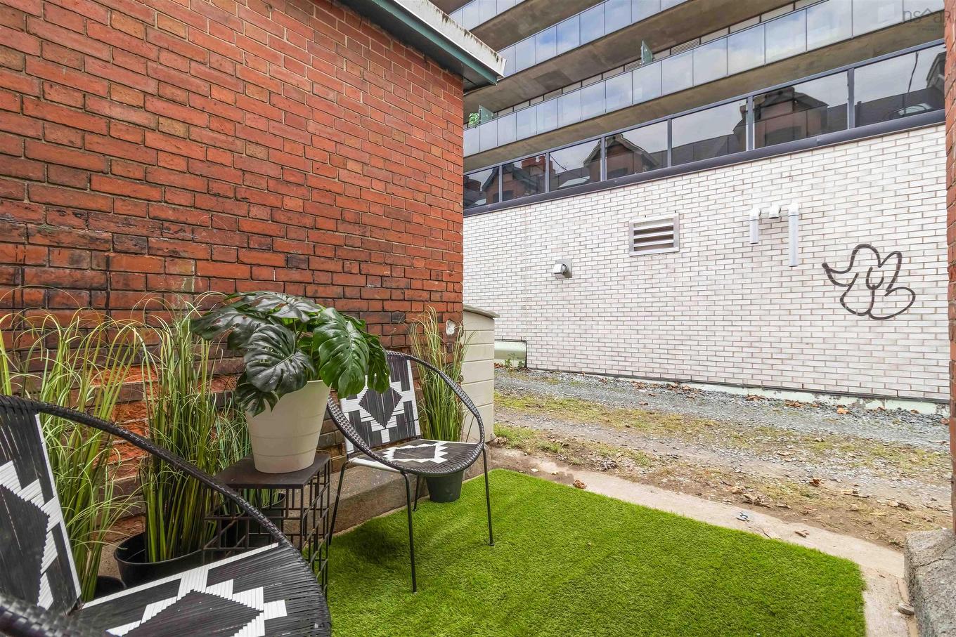 2060 Brunswick Street, Halifax, NS