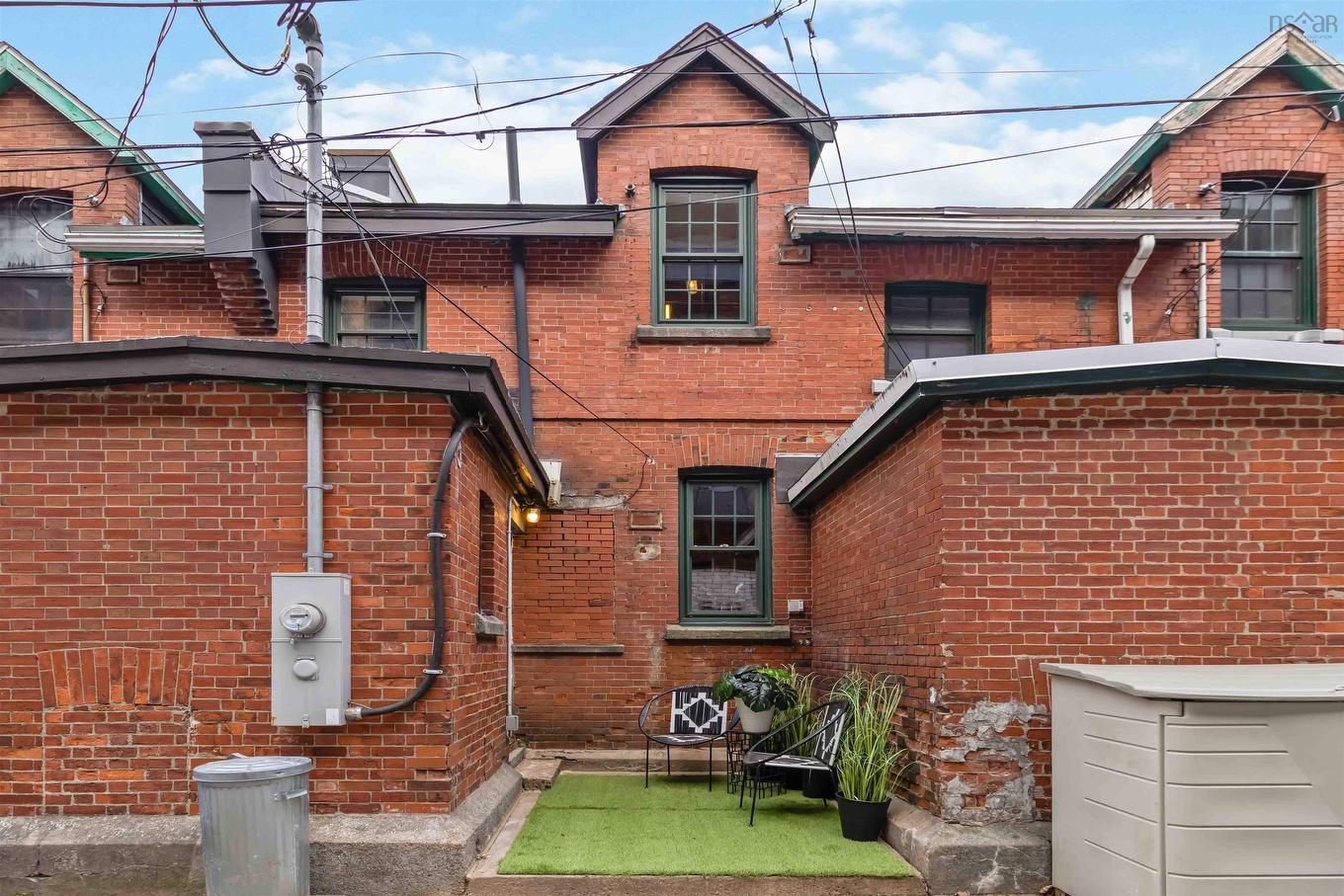 2060 Brunswick Street, Halifax, NS