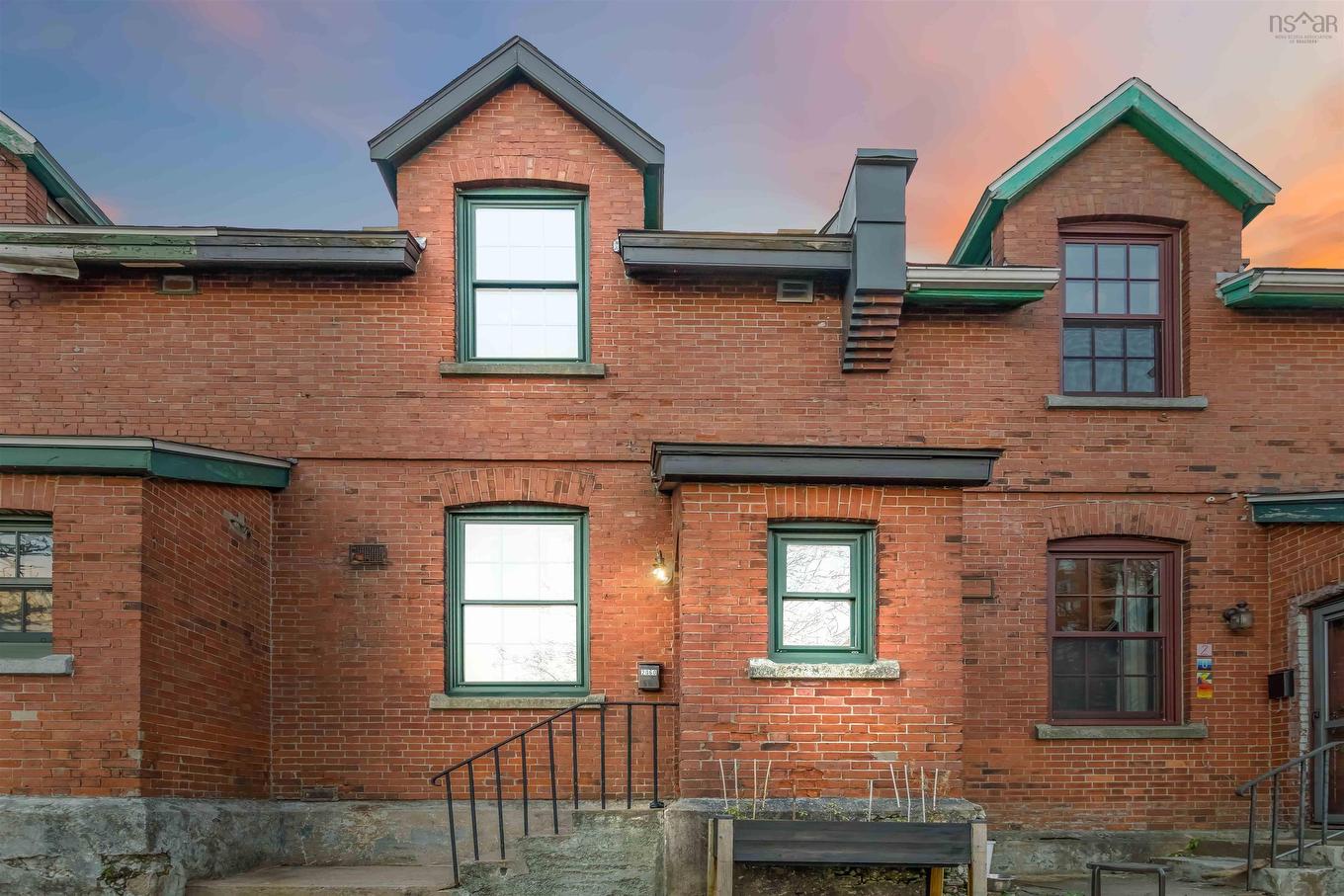 2060 Brunswick Street, Halifax, NS