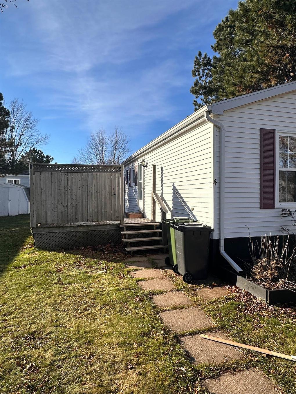 4 Spinnaker Crescent, Charlottetown, PE