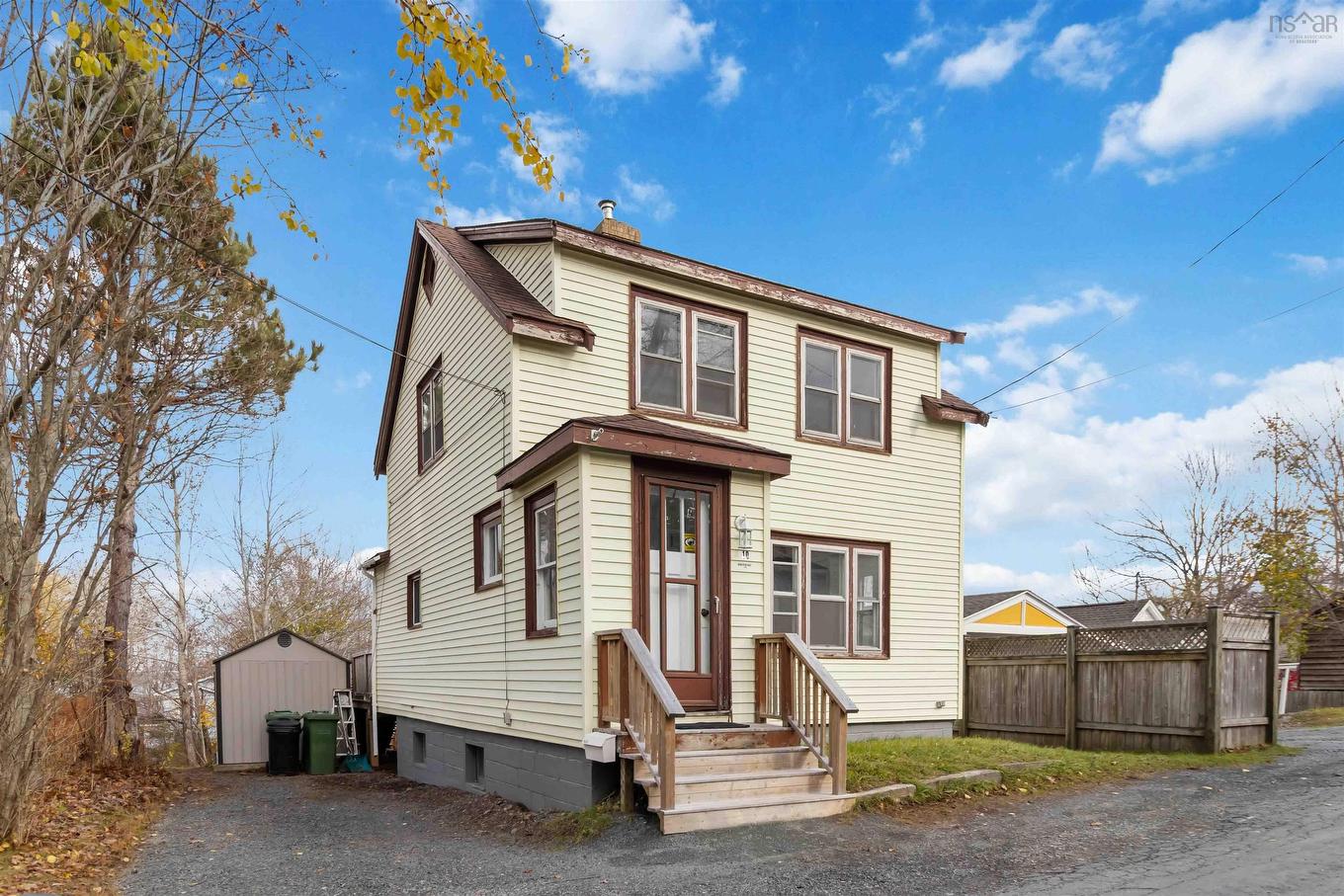 10 Bonaventure Drive, Halifax, NS