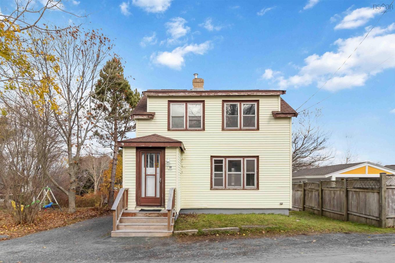 10 Bonaventure Drive, Halifax, NS