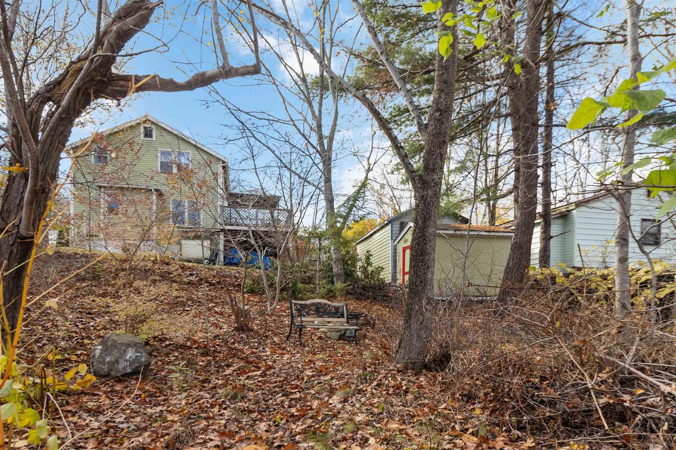 10 Bonaventure Drive, Halifax, NS