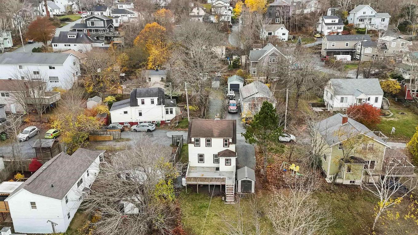 10 Bonaventure Drive, Halifax, NS