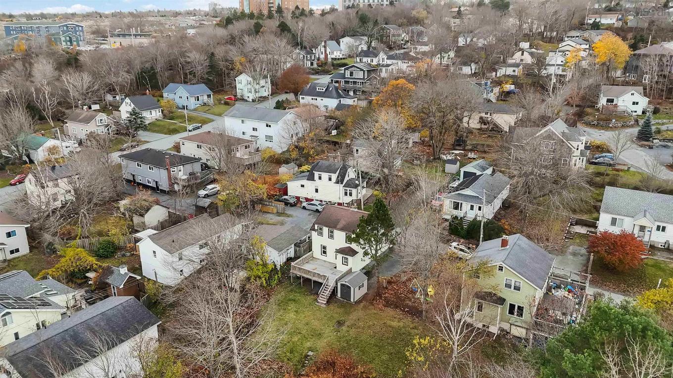 10 Bonaventure Drive, Halifax, NS