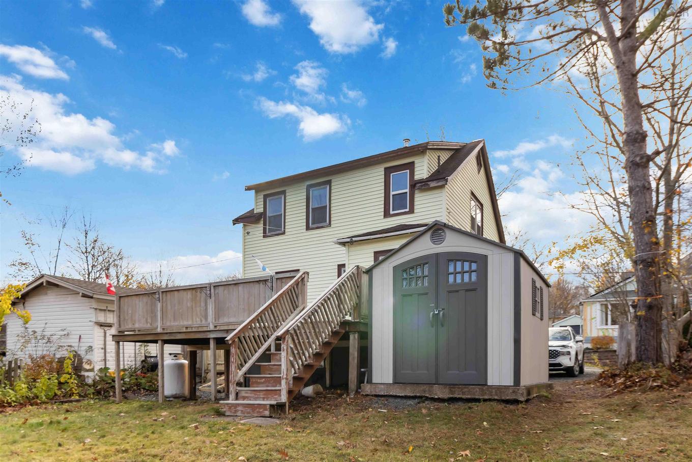 10 Bonaventure Drive, Halifax, NS