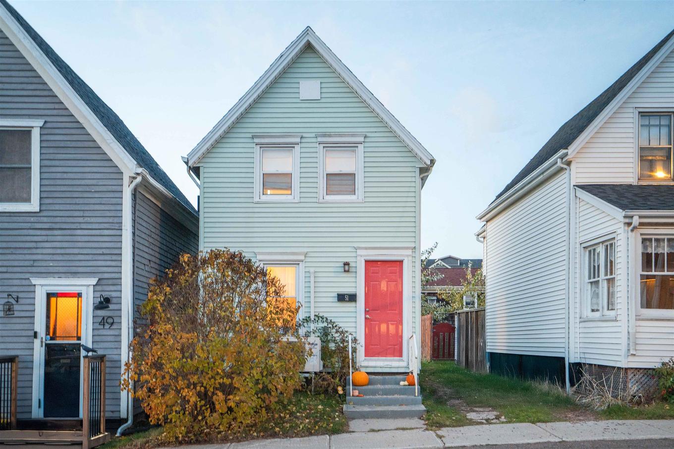 51 Reserve Street, Charlottetown, PE