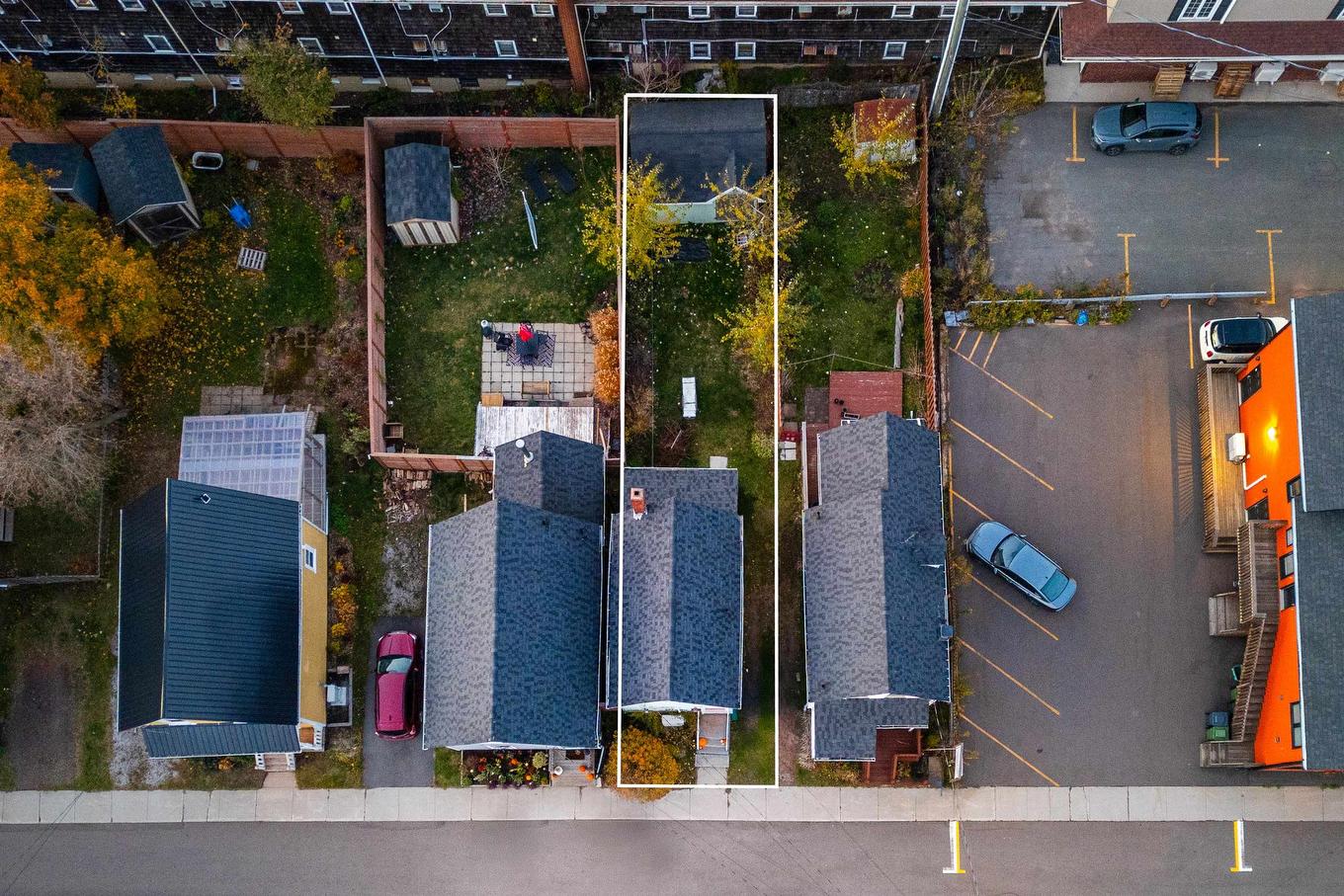 51 Reserve Street, Charlottetown, PE