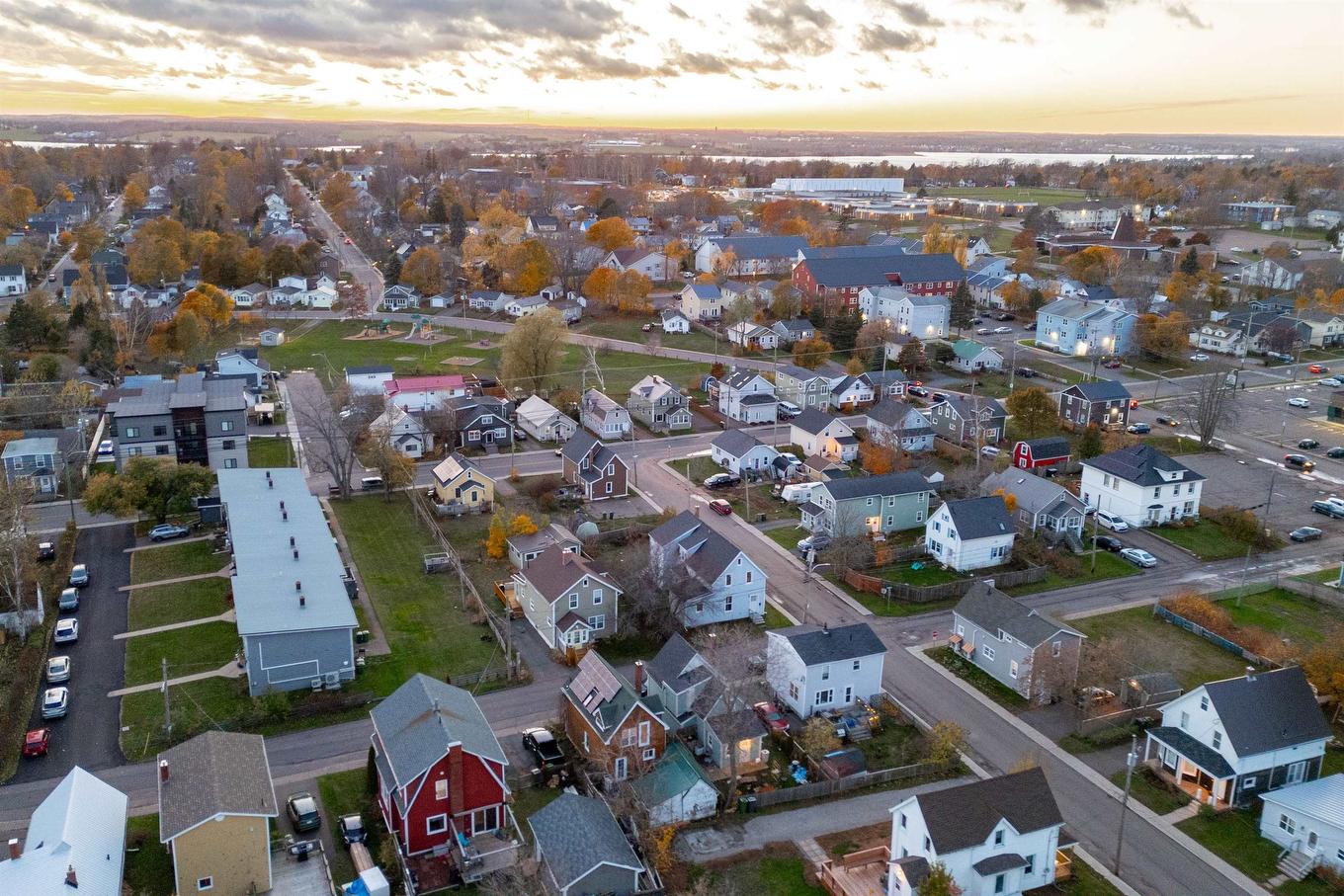 51 Reserve Street, Charlottetown, PE