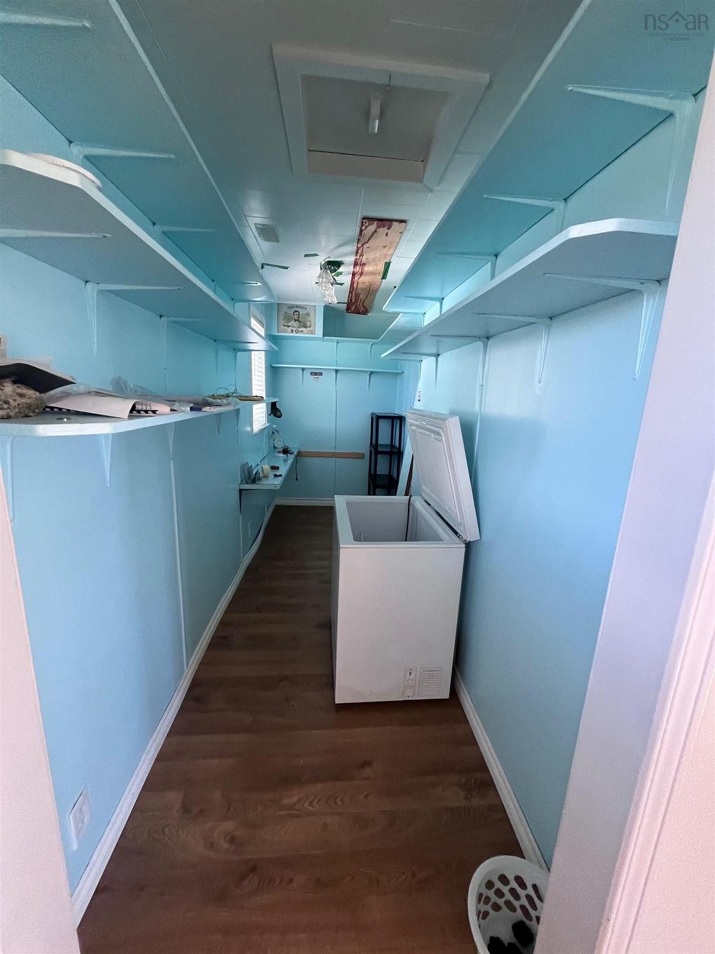 28 Sangster Road, New Harbour, NS