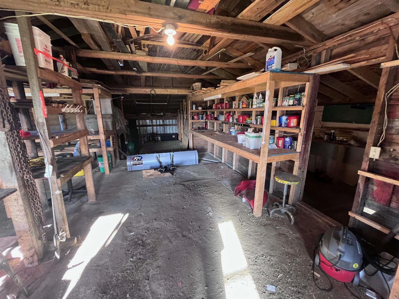 28 Sangster Road, New Harbour, NS