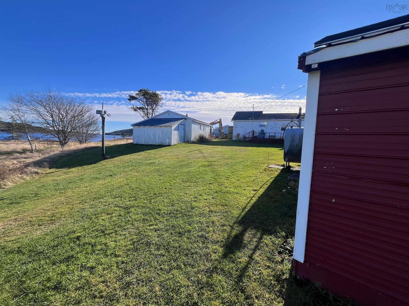 28 Sangster Road, New Harbour, NS