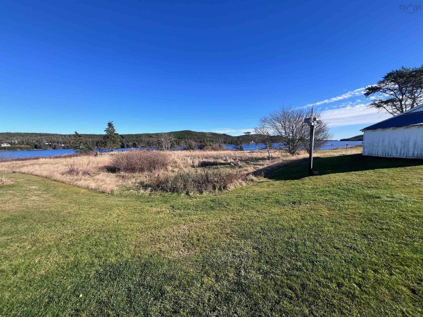 28 Sangster Road, New Harbour, NS