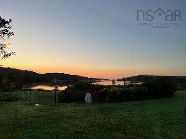 28 Sangster Road, New Harbour, NS