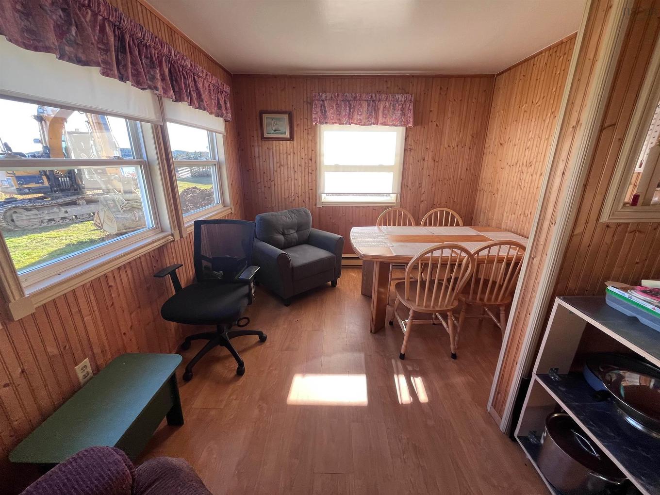 28 Sangster Road, New Harbour, NS