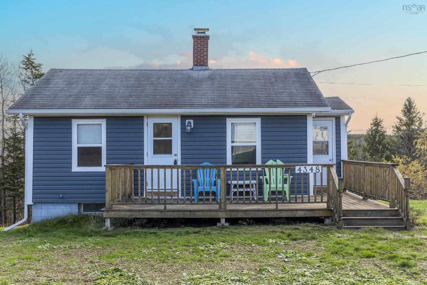 4348 Highway 217, Tiddville, NS