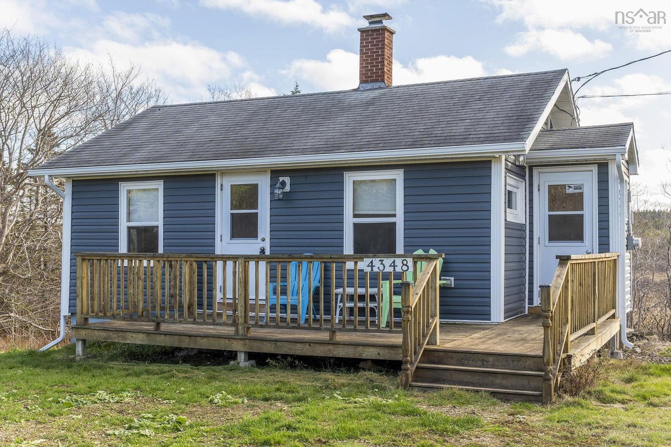 4348 Highway 217, Tiddville, NS