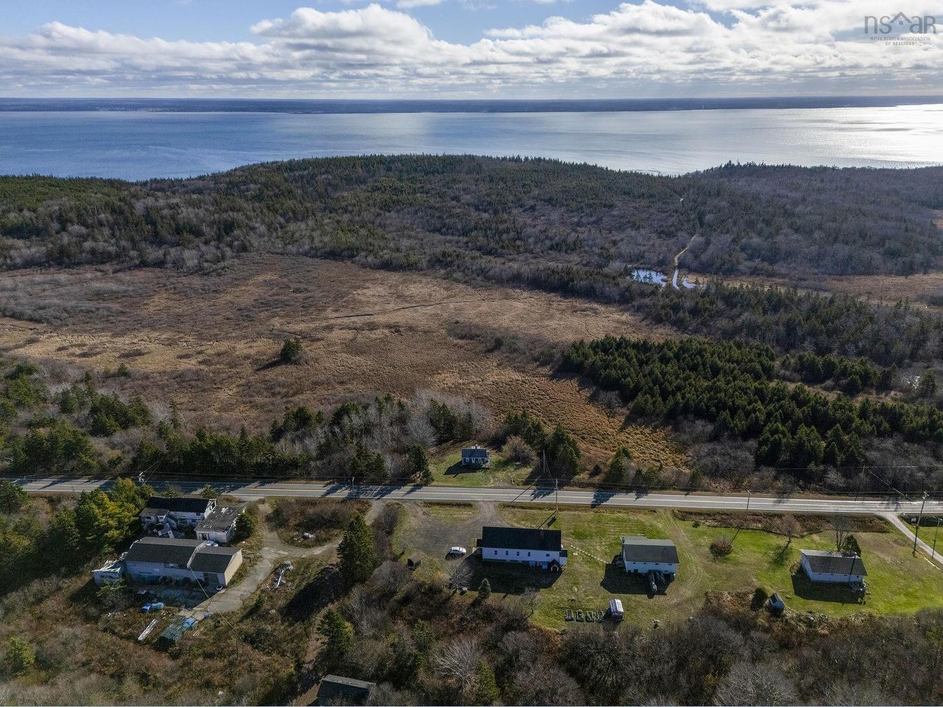 4348 Highway 217, Tiddville, NS