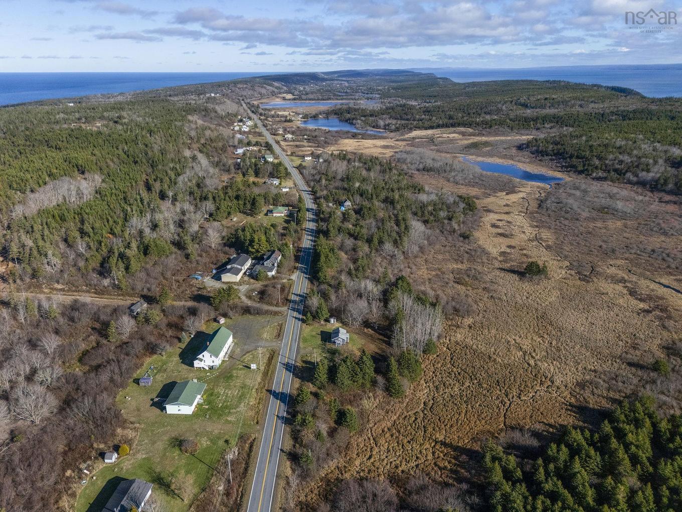 4348 Highway 217, Tiddville, NS