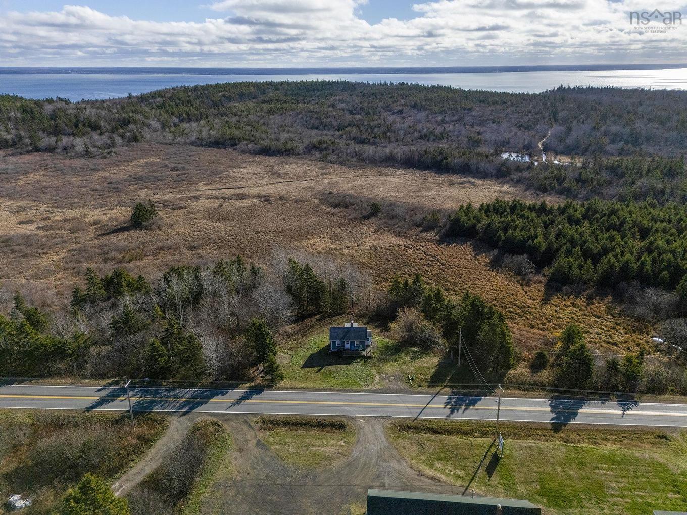 4348 Highway 217, Tiddville, NS
