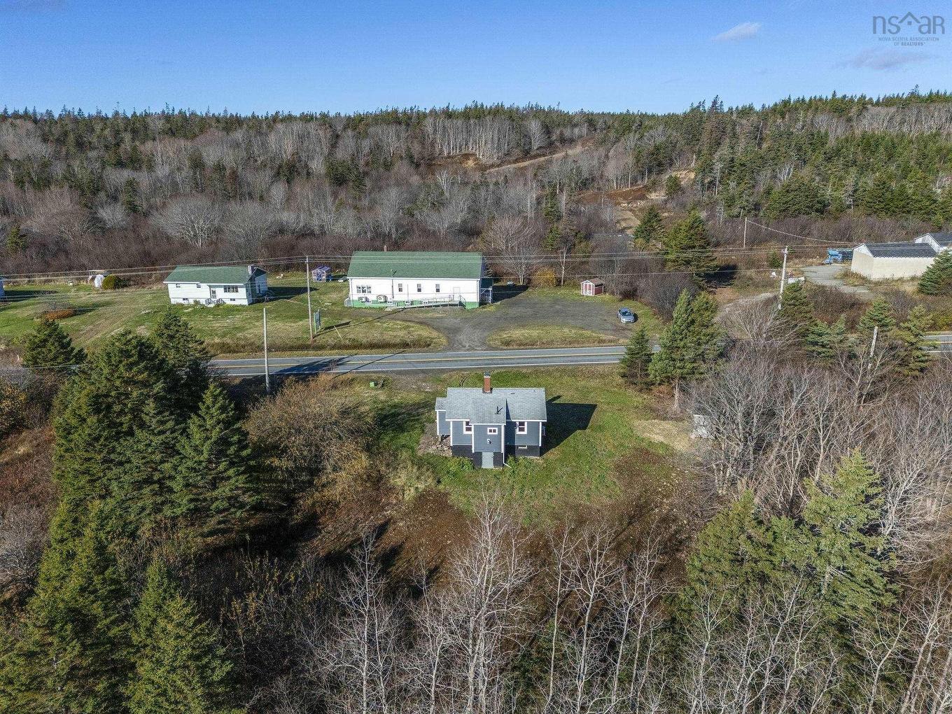 4348 Highway 217, Tiddville, NS