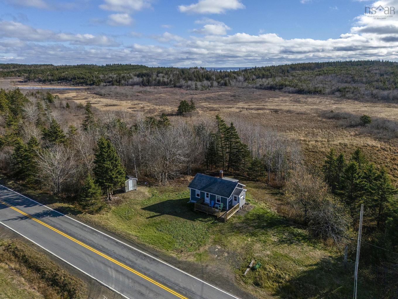 4348 Highway 217, Tiddville, NS