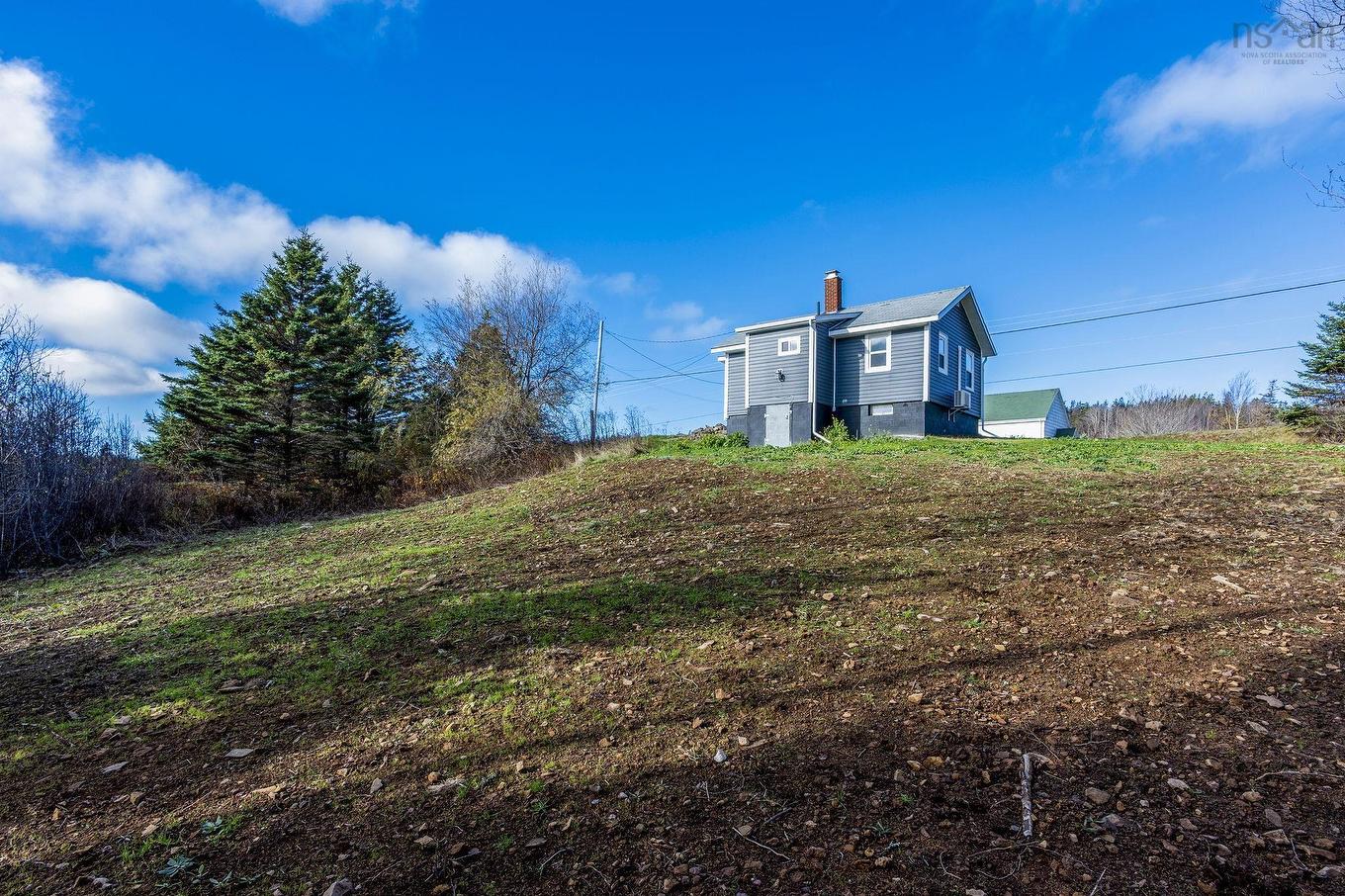 4348 Highway 217, Tiddville, NS