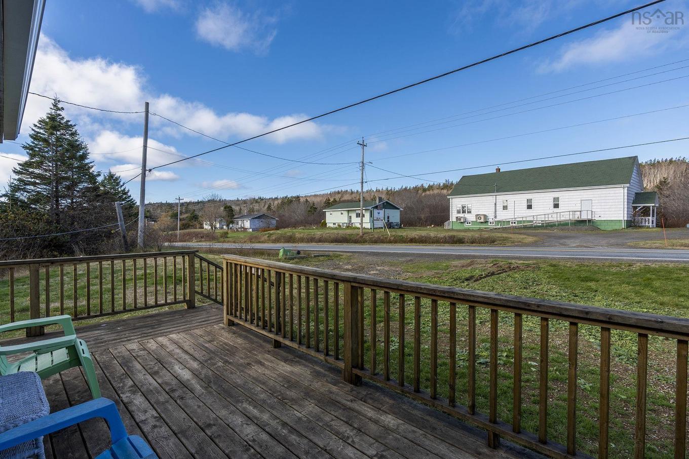 4348 Highway 217, Tiddville, NS