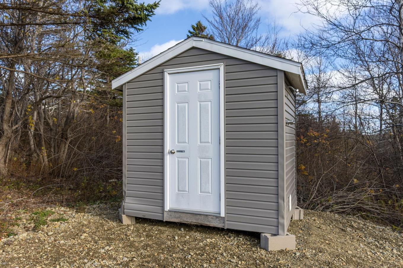 4348 Highway 217, Tiddville, NS