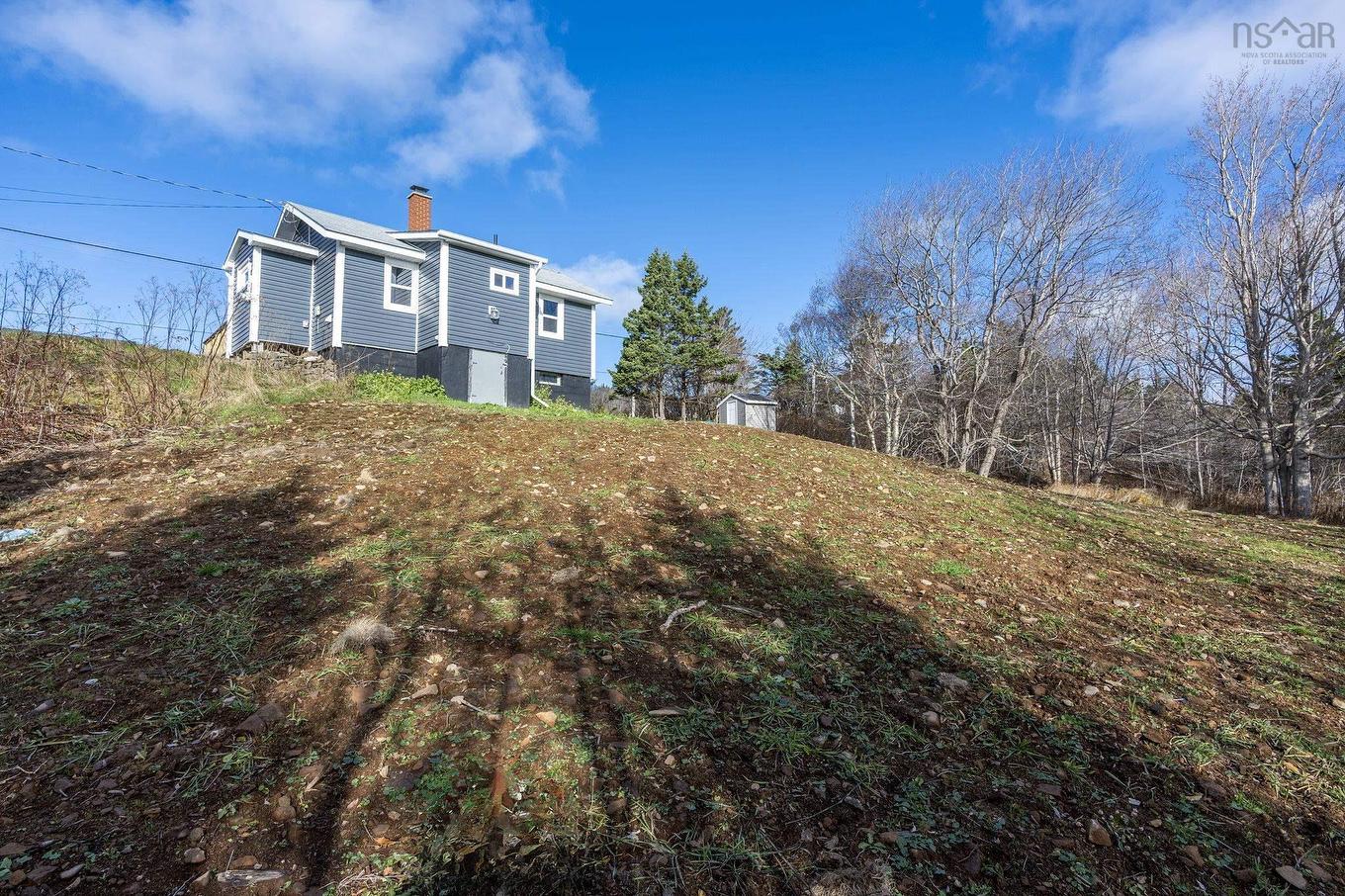 4348 Highway 217, Tiddville, NS