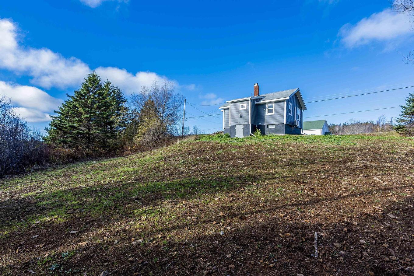 4348 Highway 217, Tiddville, NS