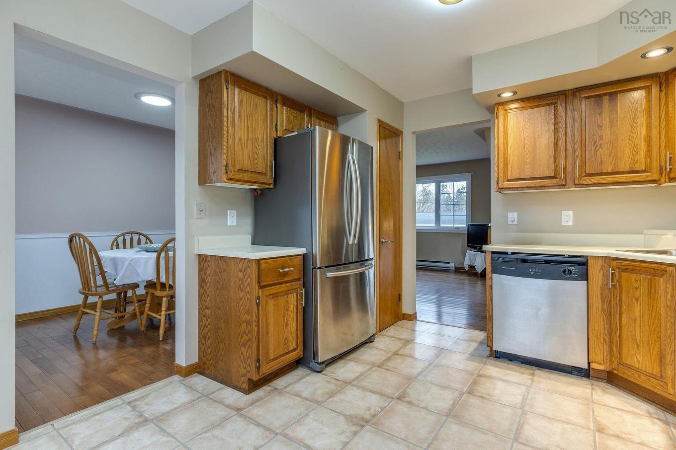 52 Silistria Drive, Cole Harbour, NS