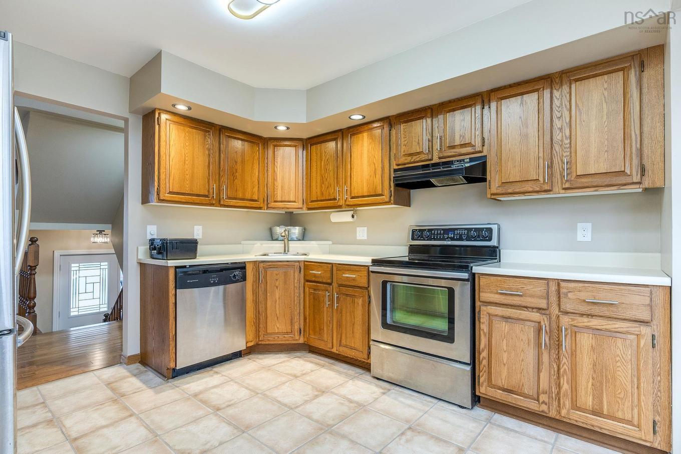 52 Silistria Drive, Cole Harbour, NS