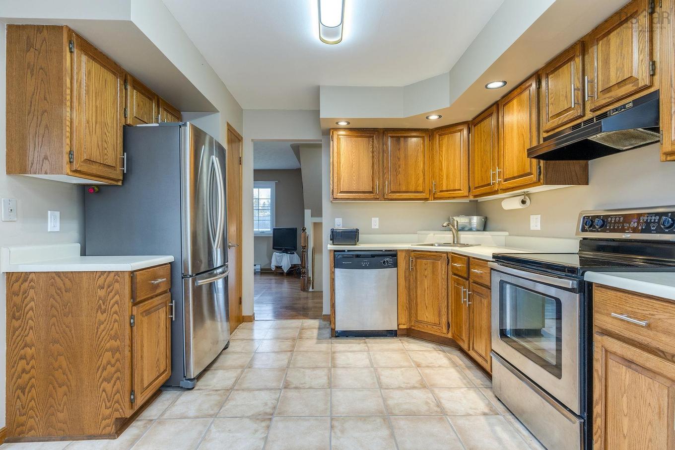 52 Silistria Drive, Cole Harbour, NS