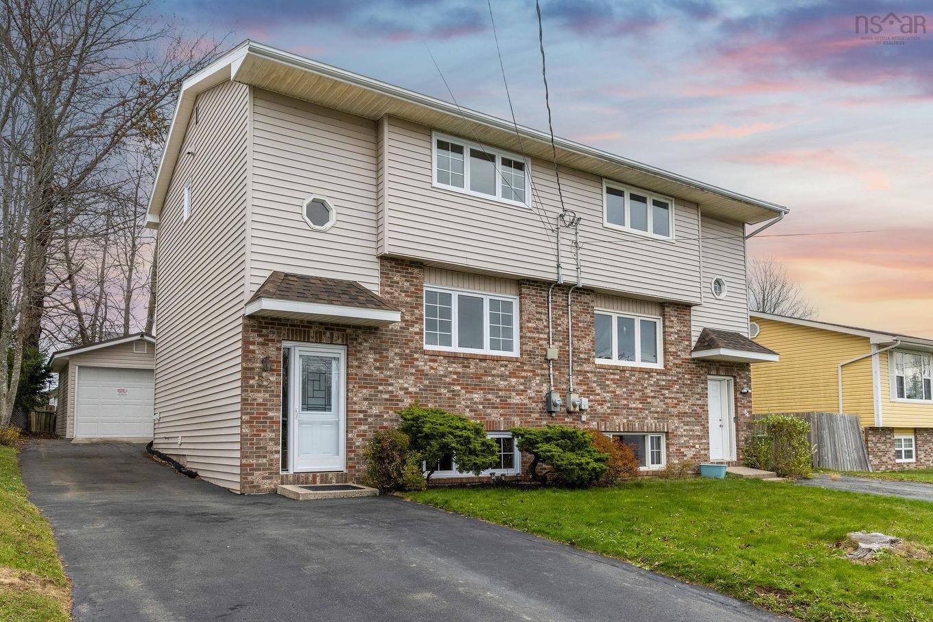 52 Silistria Drive, Cole Harbour, NS