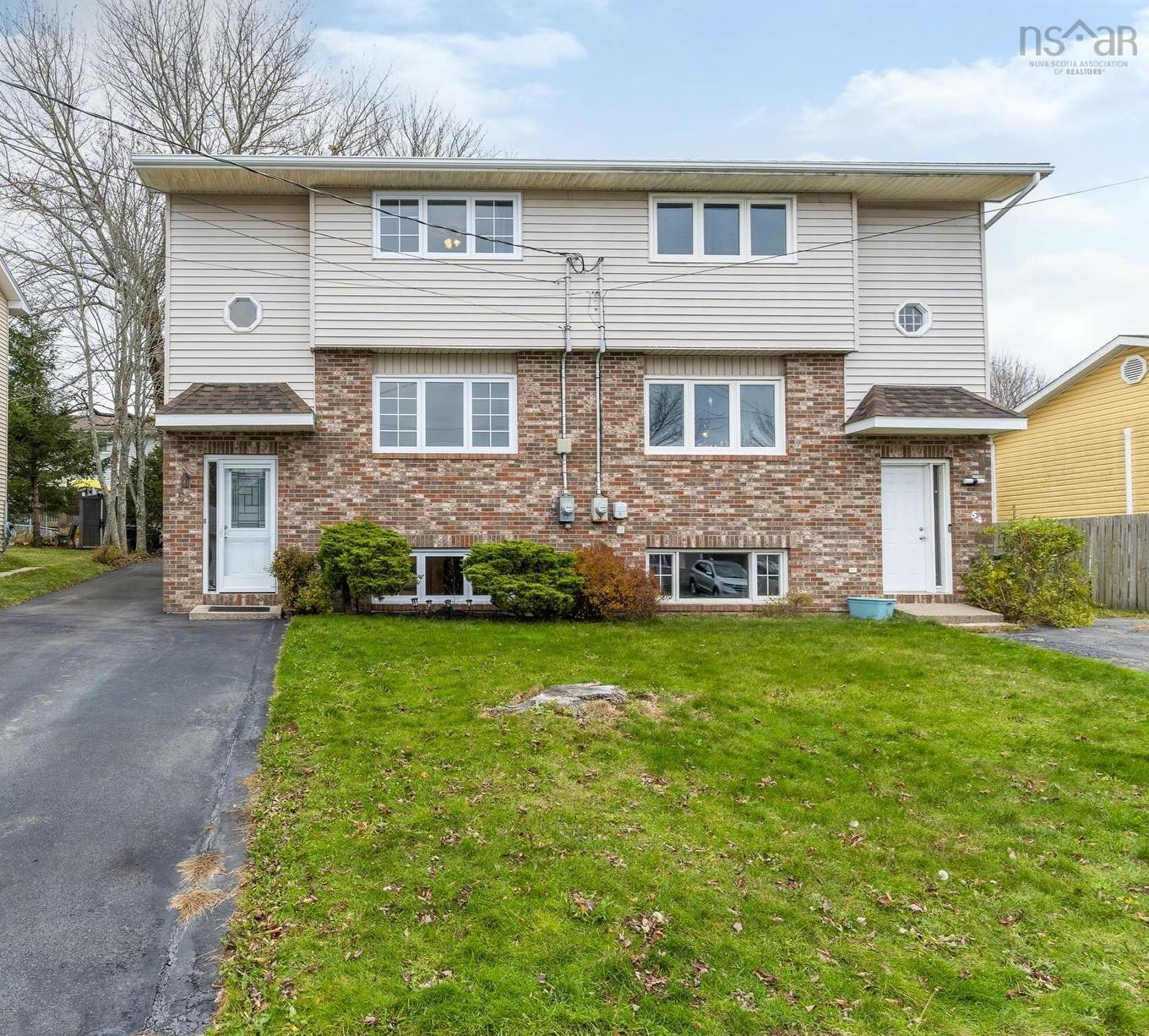 52 Silistria Drive, Cole Harbour, NS