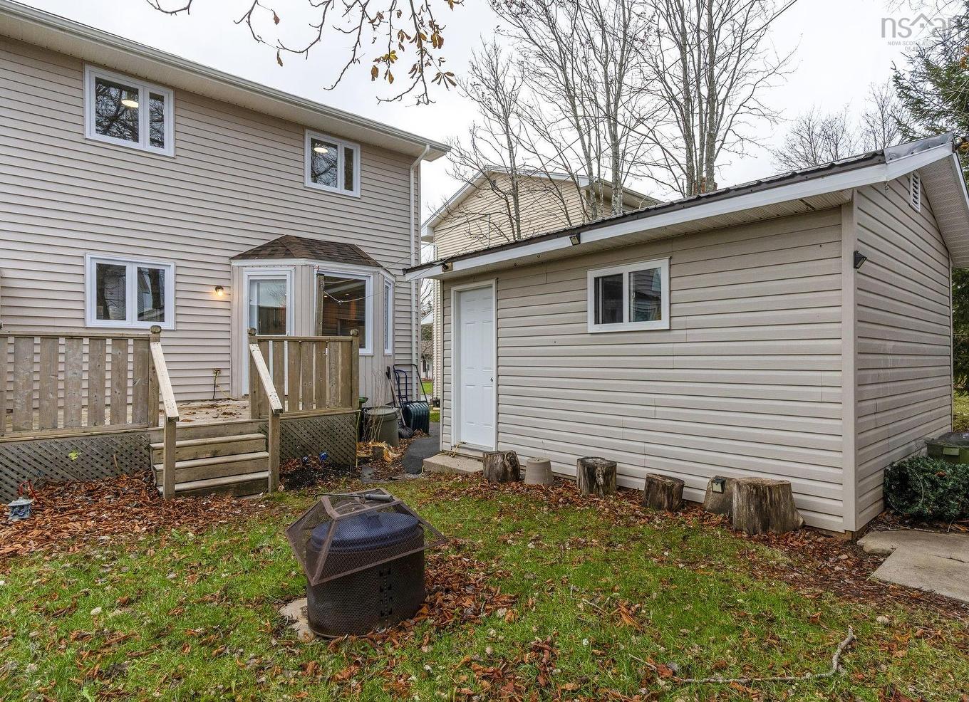 52 Silistria Drive, Cole Harbour, NS