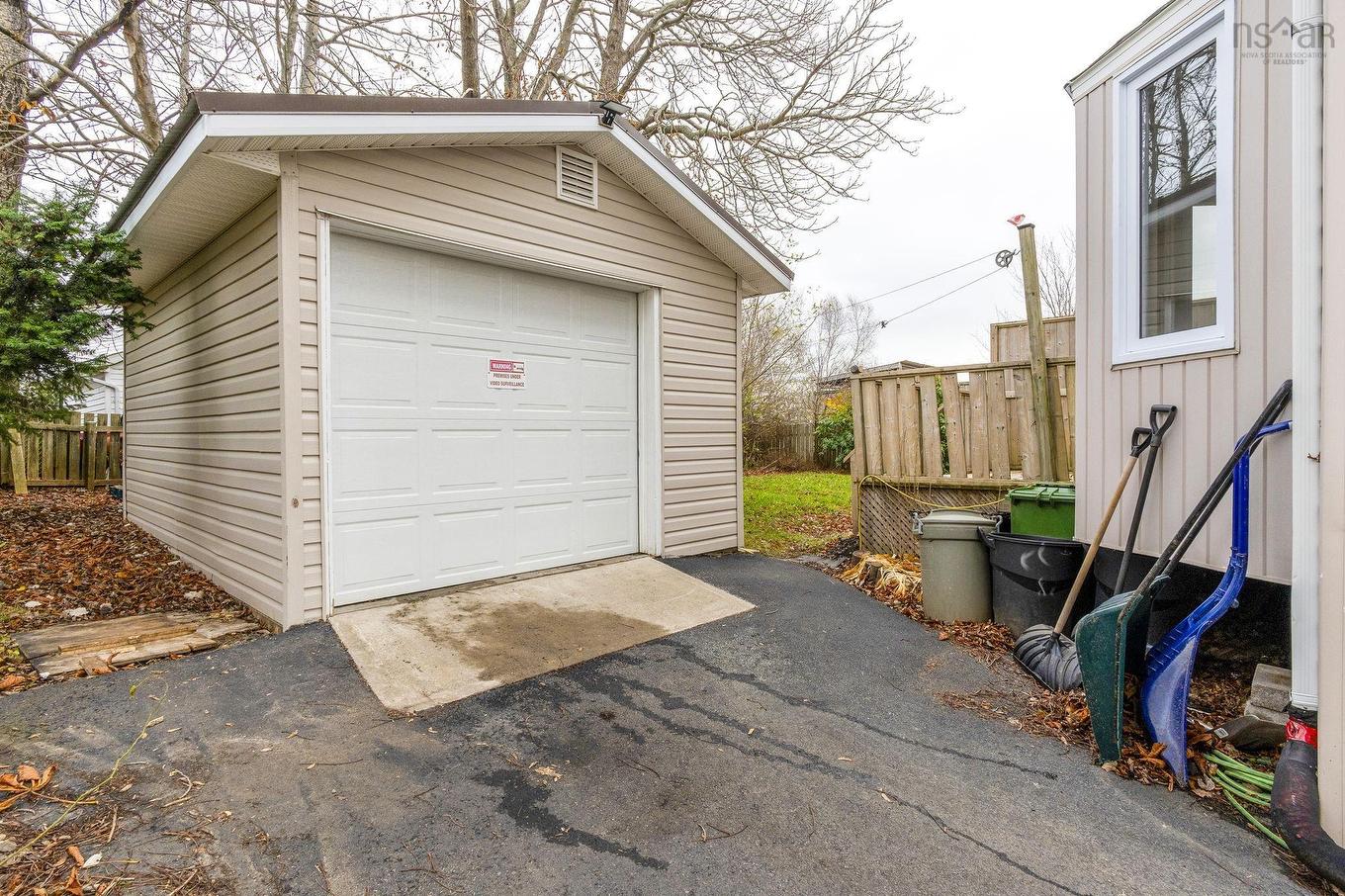 52 Silistria Drive, Cole Harbour, NS