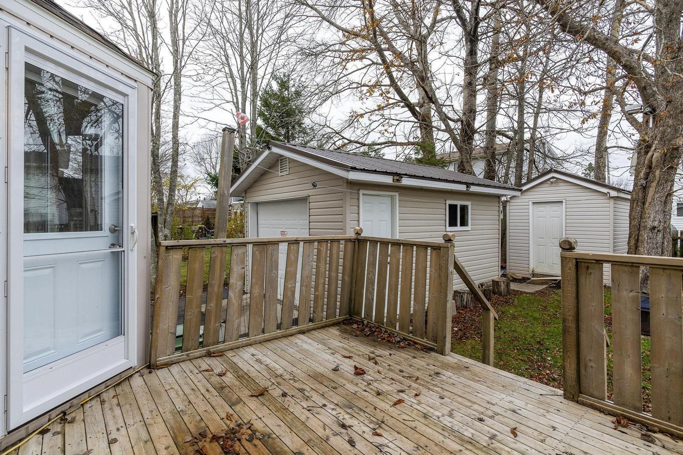 52 Silistria Drive, Cole Harbour, NS