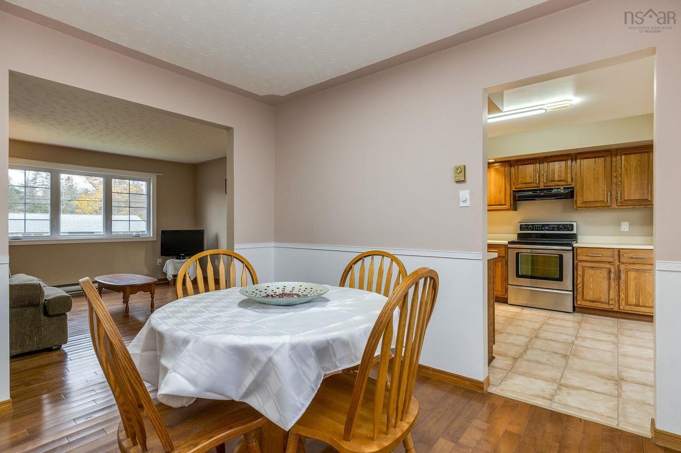 52 Silistria Drive, Cole Harbour, NS