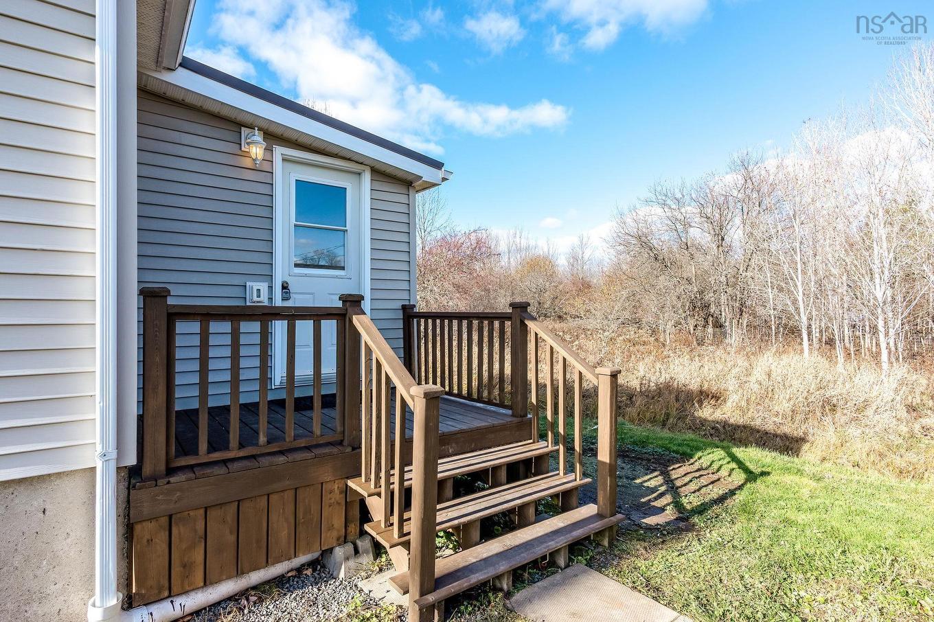 18 School Street, Hantsport, NS