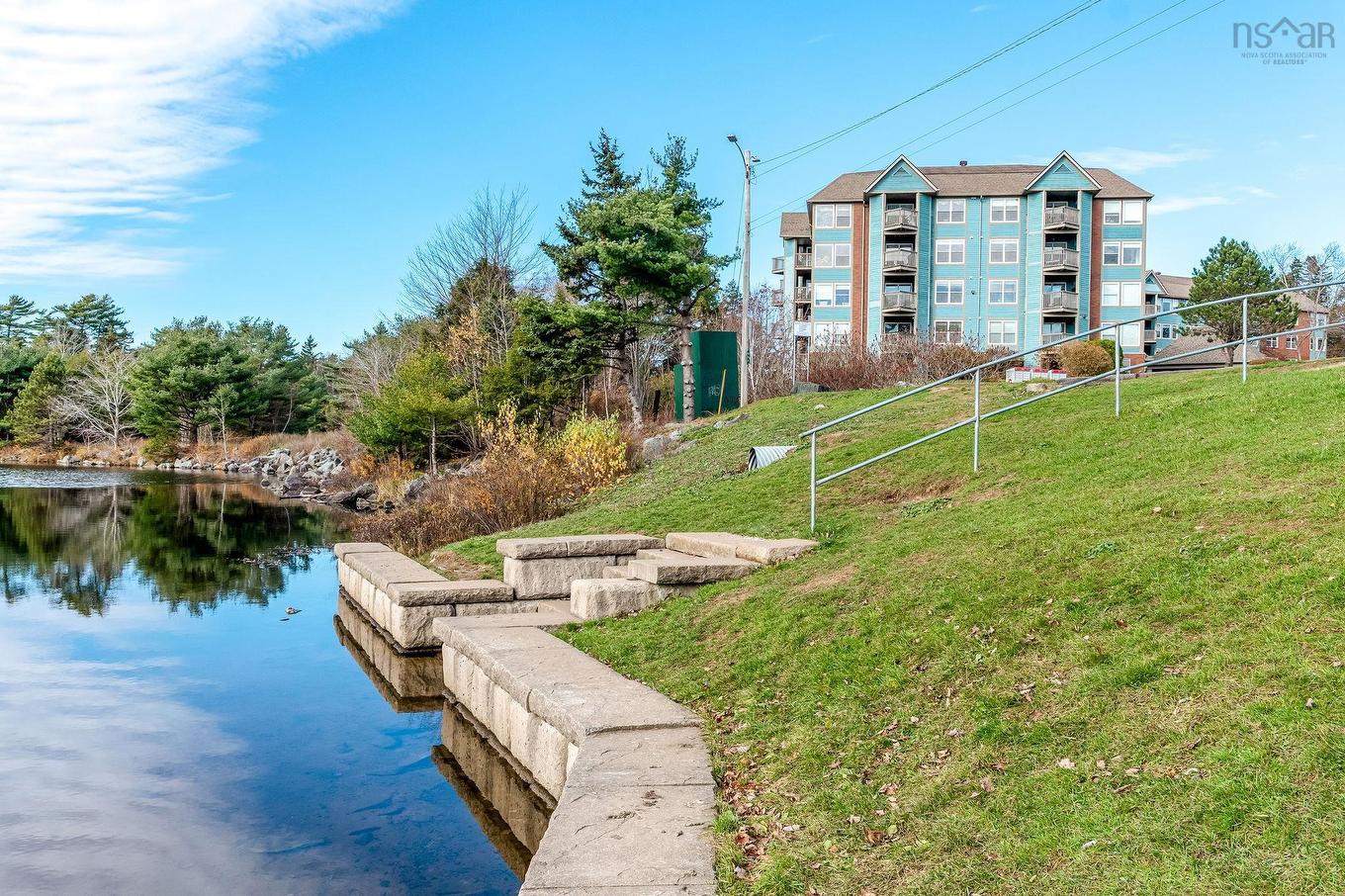 311 2 Lake Drive, Bedford, NS