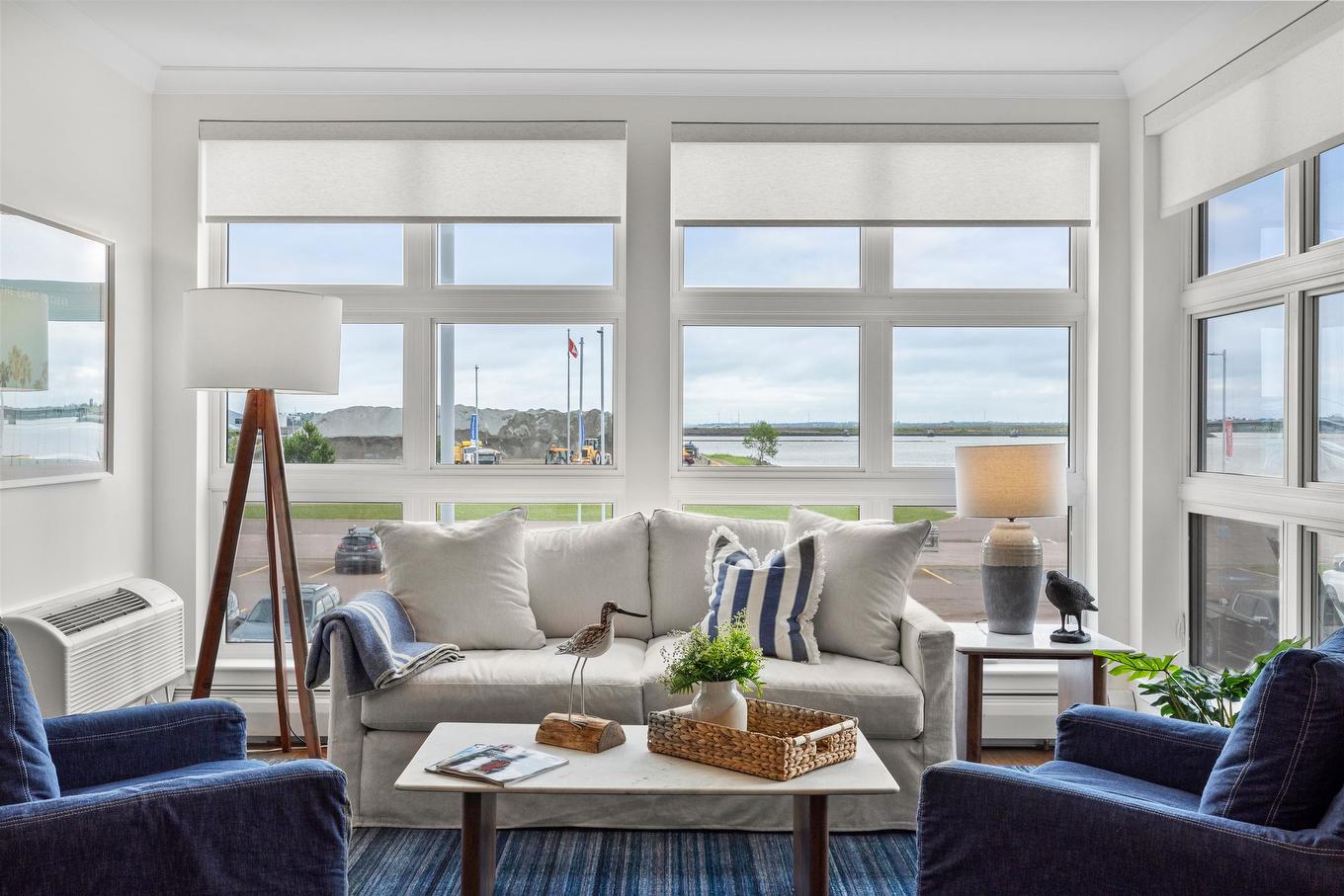 4 Prince Street, Charlottetown, PE