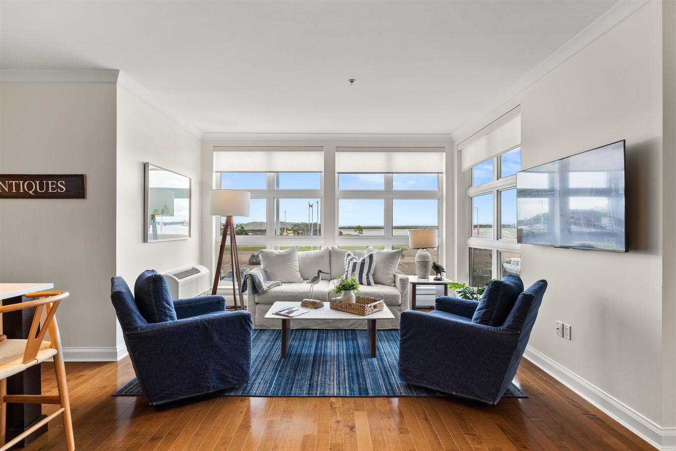 4 Prince Street, Charlottetown, PE