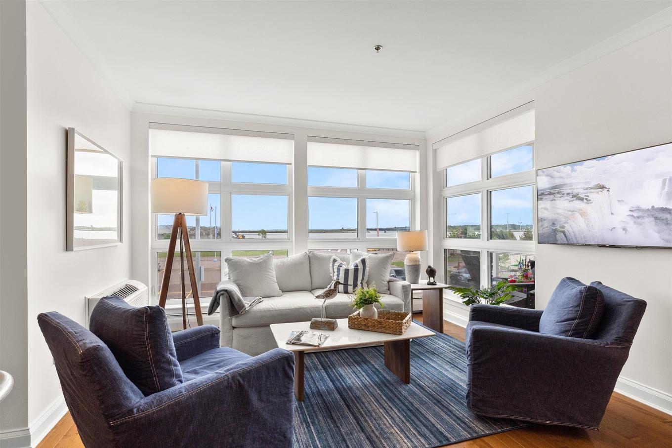 4 Prince Street, Charlottetown, PE